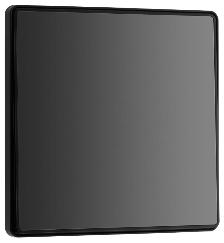 BG Evolve Black Chrome Intermediate Switch - PCDBC13EB-01