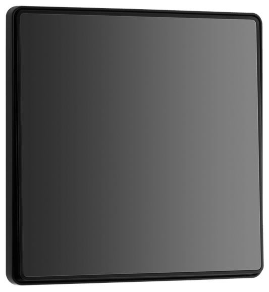 BG Evolve Black Chrome Intermediate Switch - PCDBC13EB-01