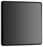 BG Evolve Black Chrome Intermediate Switch - PCDBC13EB-01