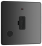 BG Evolve Black Chrome Unswitched and fused - PCDBC54B-01