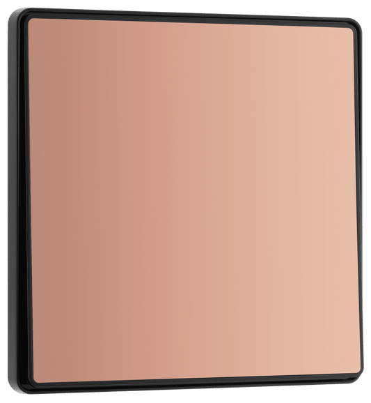 BG Evolve Polished Copper Intermediate Switch - PCDCP13EB-01