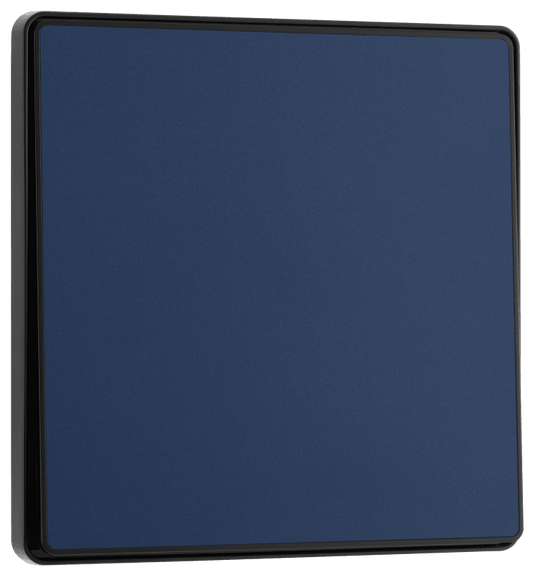 BG Evolve Matt Blue Intermediate Switch - PCDDB13EB-01