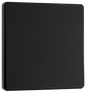 BG Evolve Matt Black Intermediate Switch - PCDMB13EB-01