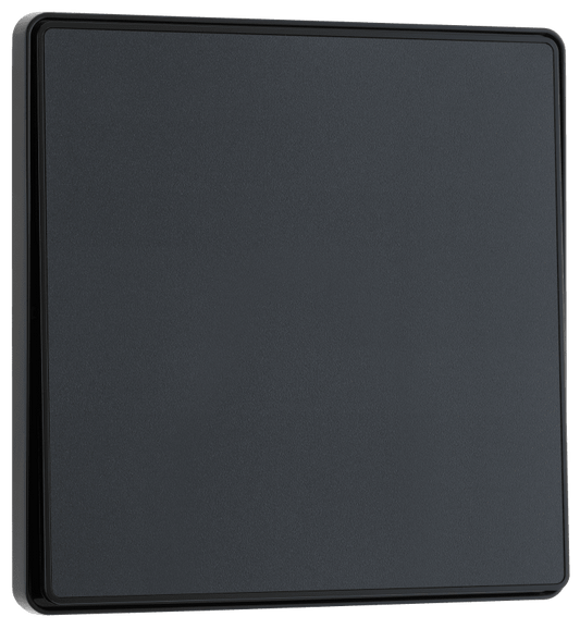 BG Evolve Matt Grey Intermediate Switch - PCDMG13EB-01
