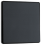BG Evolve Matt Grey Intermediate Switch - PCDMG13EB-01