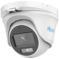Hilook 3K Smart Hybrid ColorVU with Mic - 30M IR TVI Camera – THC-T159-MS