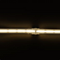 COB LED Strip-to-Strip Connector, 2-Pin for Single Colour Strips, 8mm Width