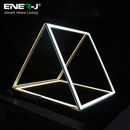 Borderline Frame LED Panel Light 60x60cms 40W 6000K