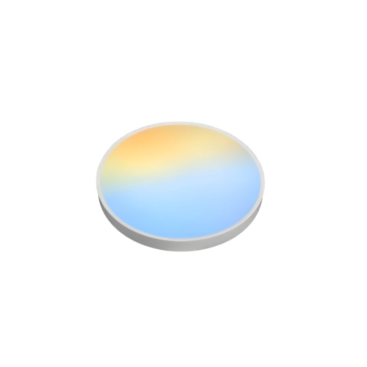 Ener-J 45W Sky Smart RGBIC Animated Ceiling Light 390mm White 240V