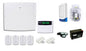 TEXECOM 8 Zone Premium Wired Alarm Kit