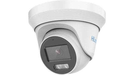 Hilook 2MP CVU 40m with Mic TVI Camera – THC-T229-MS