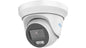 Hilook 2MP CVU 40m with Mic TVI Camera – THC-T229-MS