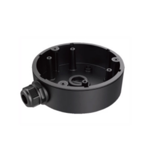 TR13 DEEP BASE FLUSH – BLACK