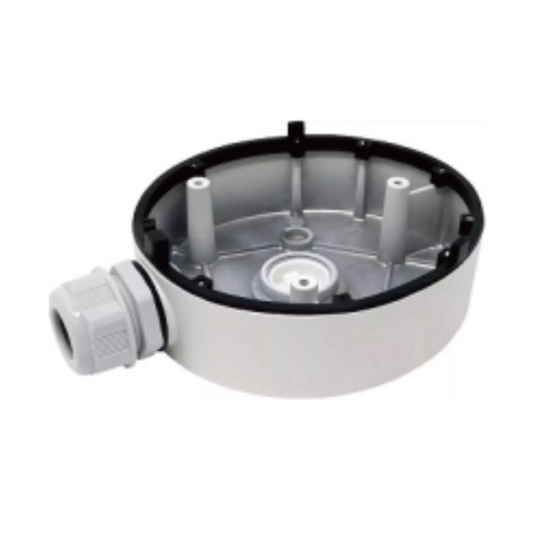 TR13 DEEP BASE FLUSH – WHITE