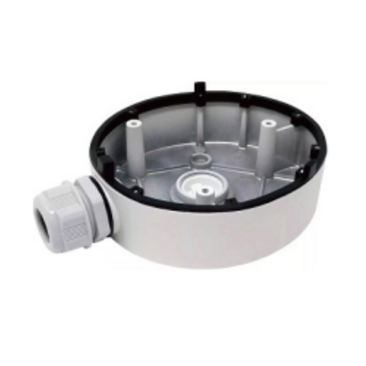 TR13 DEEP BASE FLUSH – WHITE