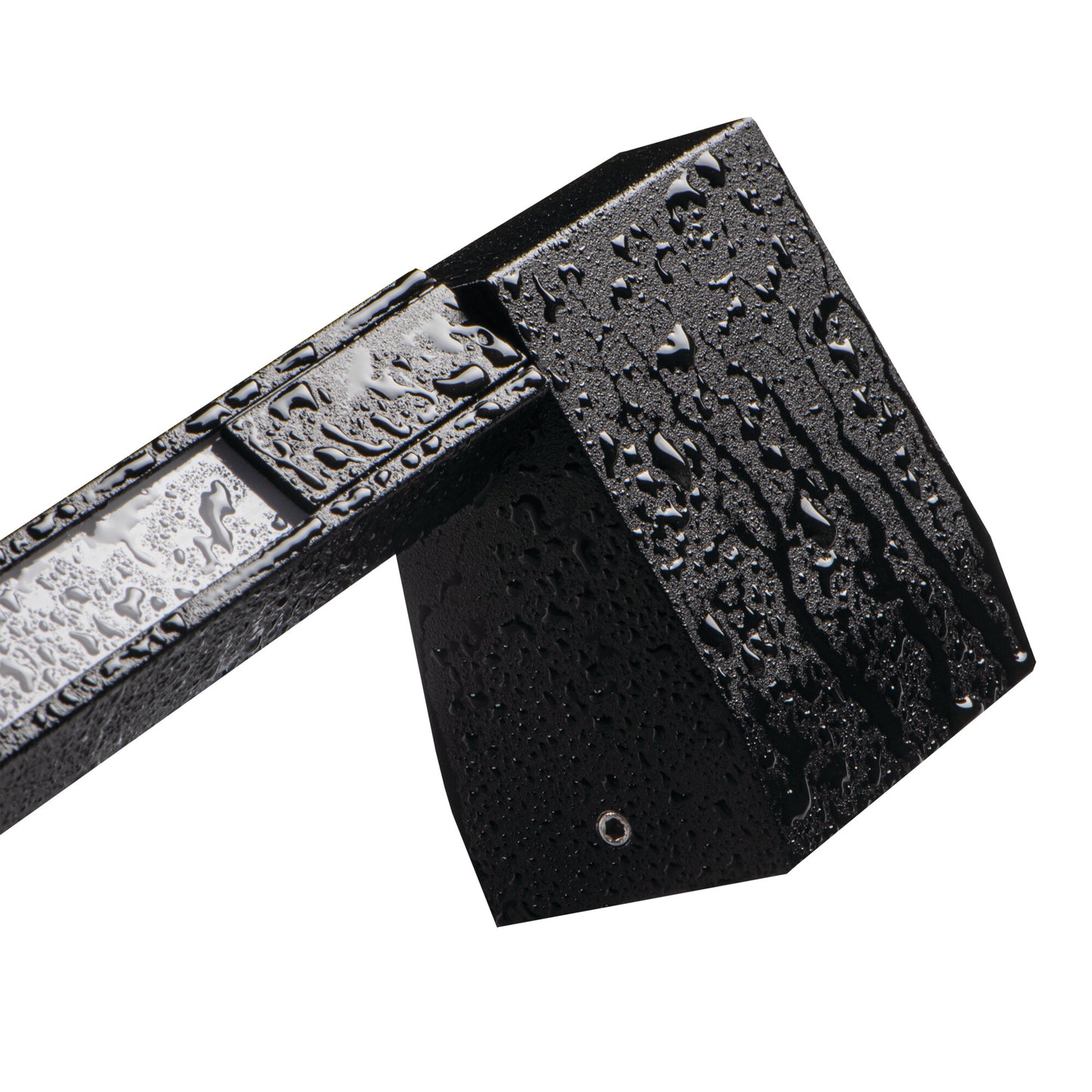 Kanlux YALTE CCT - IP54 waterproof with water droplets