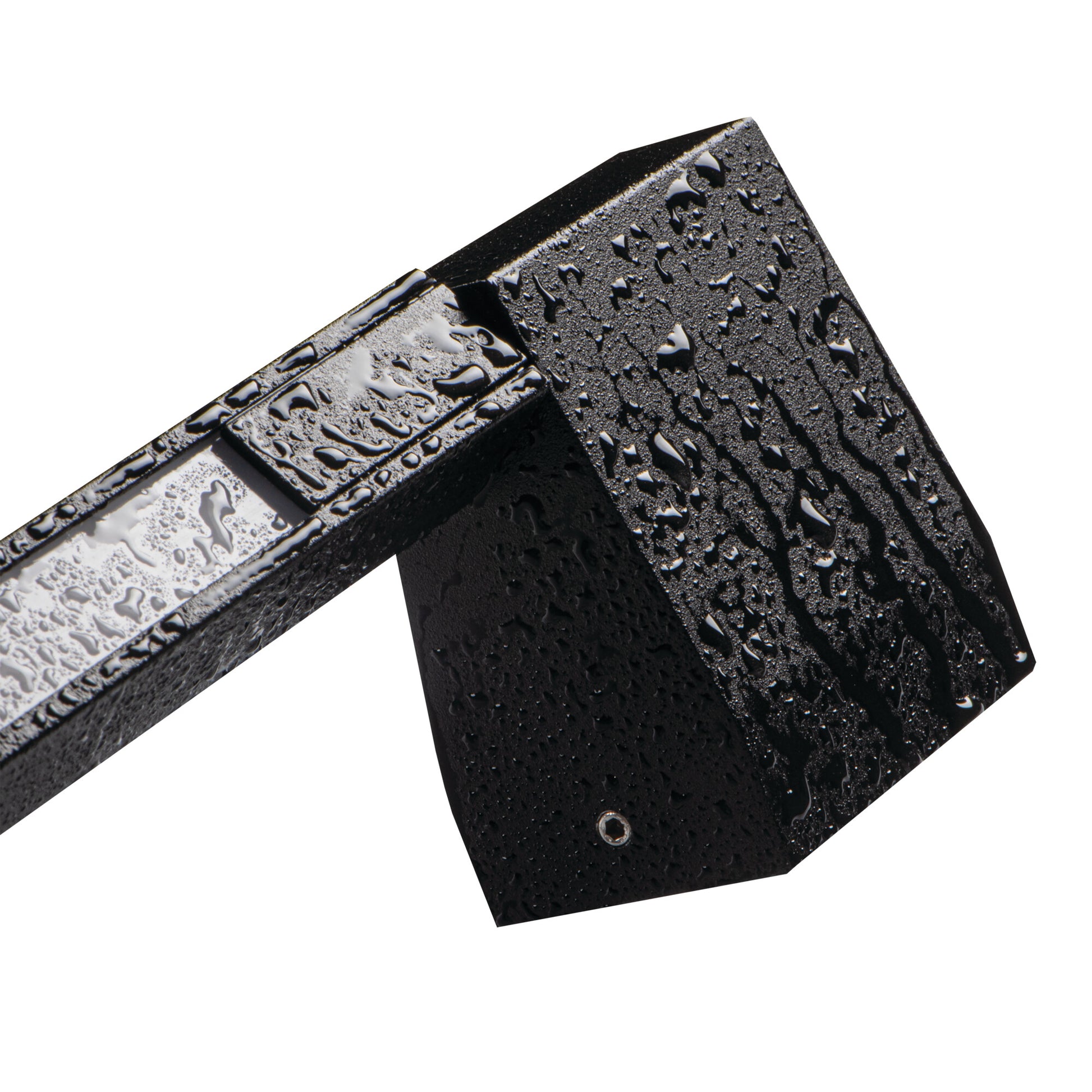 Kanlux YALTE CCT - IP54 waterproof with water droplets
