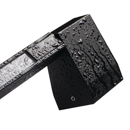 Kanlux YALTE CCT - IP54 waterproof with water droplets