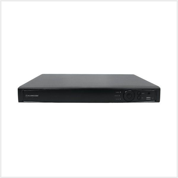 Alarm.com 16 Channel Stream Video Recorder