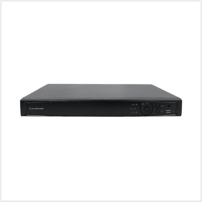 Alarm.com 16 Channel Stream Video Recorder