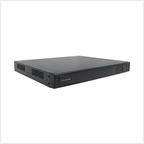 Alarm.com 16 Channel Stream Video Recorder