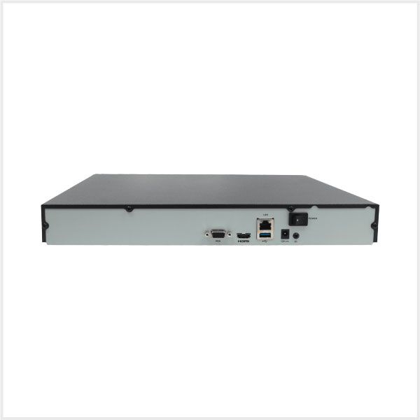 Alarm.com 16 Channel Stream Video Recorder