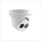 Alarm.com Indoor/Outdoor 1080p Turret Camera