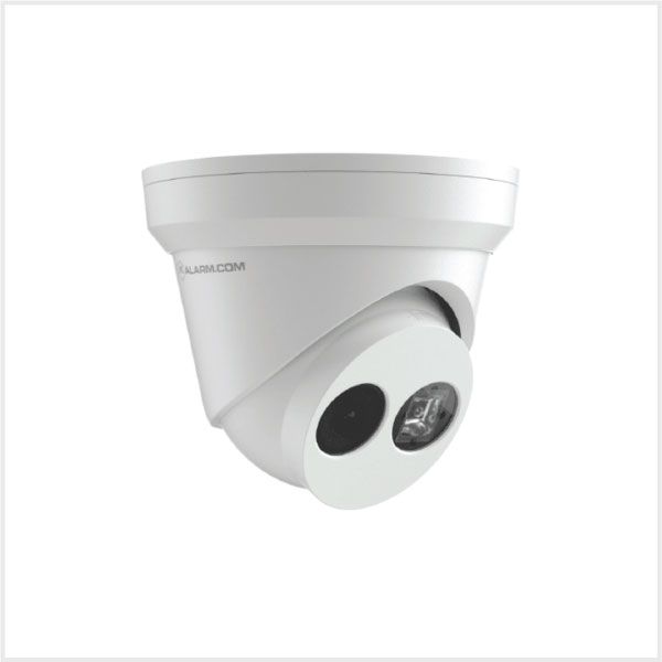Alarm.com Indoor/Outdoor 1080p Turret Camera