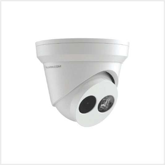 Alarm.com Indoor/Outdoor 1080p Turret Camera