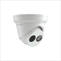Alarm.com Indoor/Outdoor 1080p Turret Camera