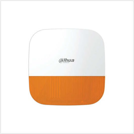 Dahua Cover for Airshield (Orange)