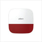 Dahua Cover for Airshield (Red)
