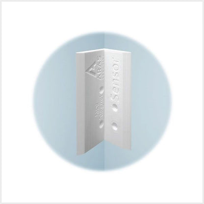 Marking Template for AJ-Door and the Small Magnet