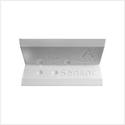 Marking Template for AJ-Door and the Small Magnet