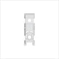 Mounting Plate for Ajax DoorProtect