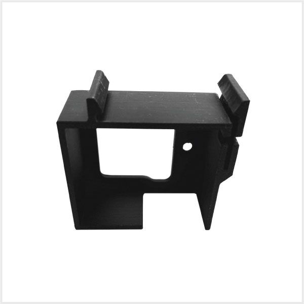 DIN Rail Mount for Ajax Relay and Ajax WallSwitch