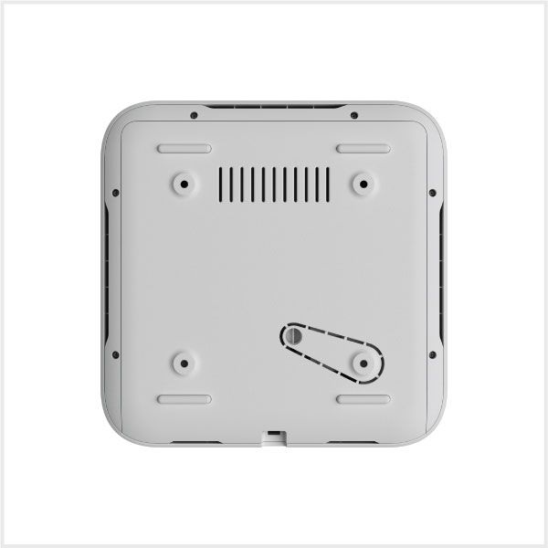 Ajax 8 Channel NVR (8EU) Plug Type G