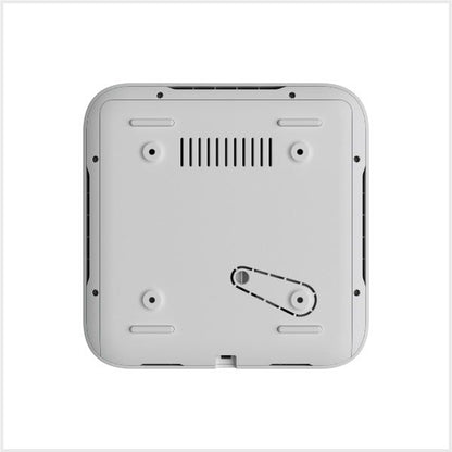 Ajax 8 Channel NVR (8EU) Plug Type G