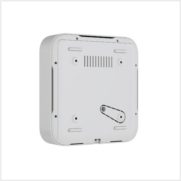 Ajax 8 Channel NVR (8EU) Plug Type G