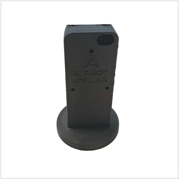 Ceiling Mount for Ajax Fibra MotionProtect Plus