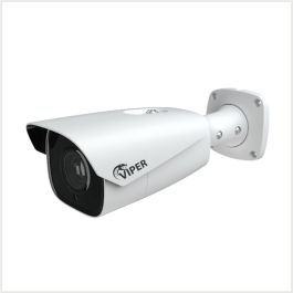 Viper 4MP ANPR Bullet Camera