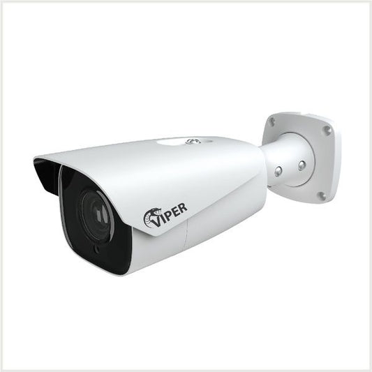 Viper 4MP ANPR Bullet Camera
