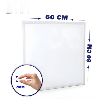 LED Sky Panel Light 48W 600x600mm