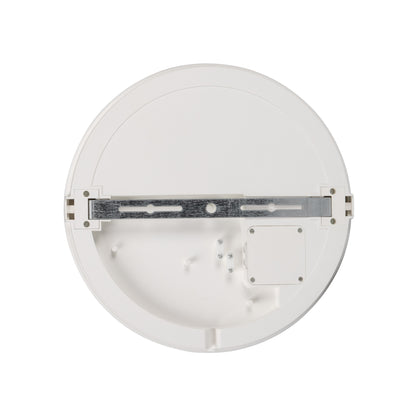 Kanlux BENO ECO White - back mounting bracket