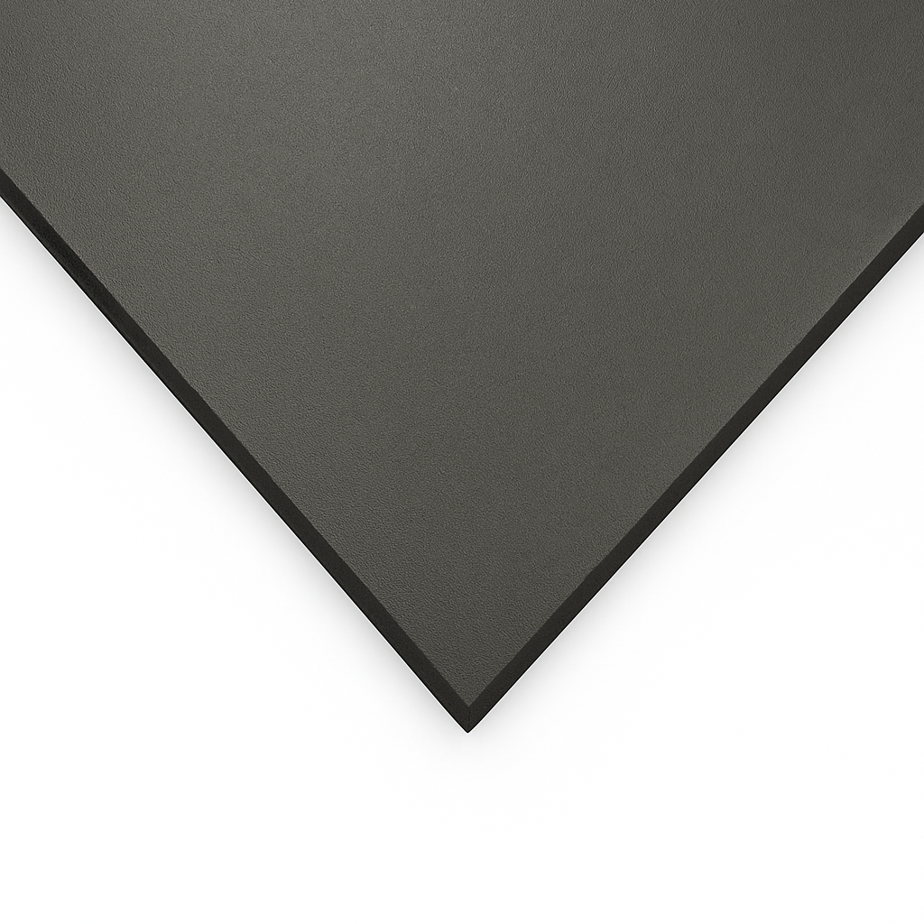 Oshea Black Tile Per Piece