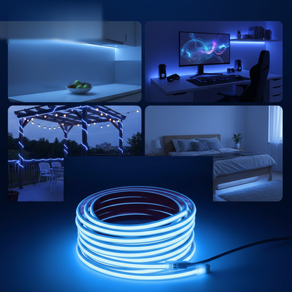 COB LED Strip Light
