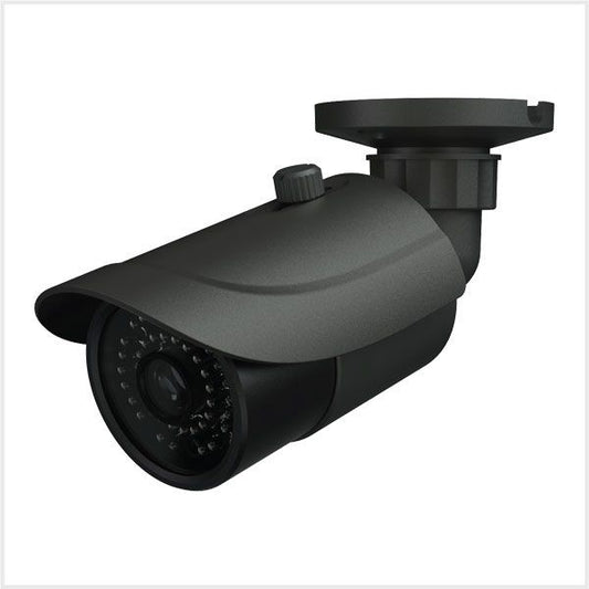 4K/8MP Viper IP Varifocal Motorised Lens Bullet Camera