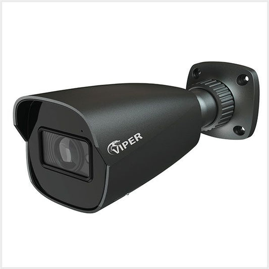 S Series 4K IP Bullet Camera