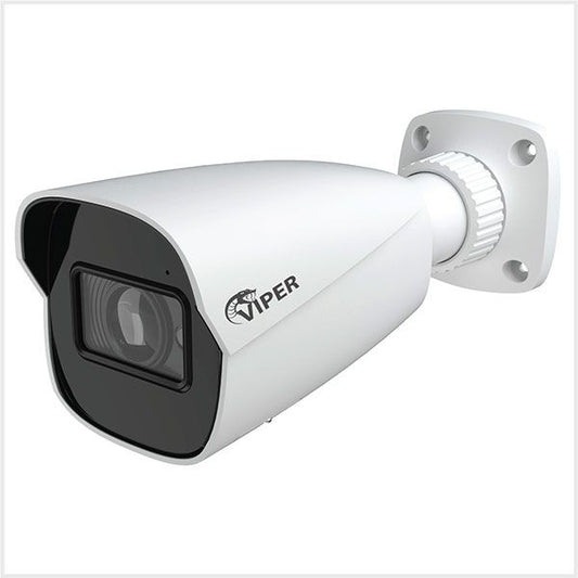 S Series 4K IP Bullet Camera