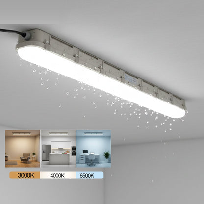 LED Batten Light 3CCT IP65 - 5ft (60W)